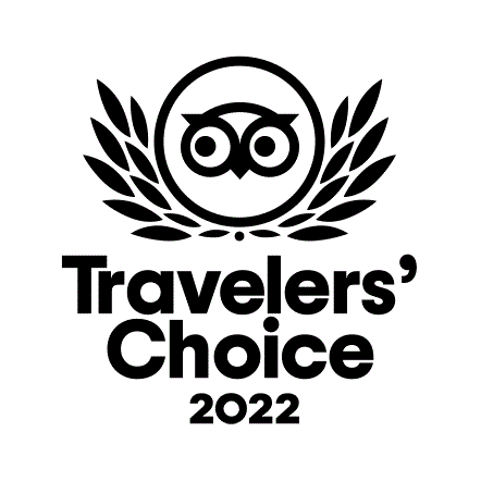 Travelers choise 2022