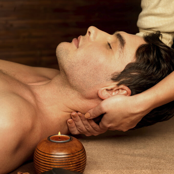 SPA PACKAGES FOR MEN