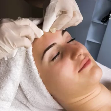 Guide to Deep Cleansing Facial Treatments in NYC