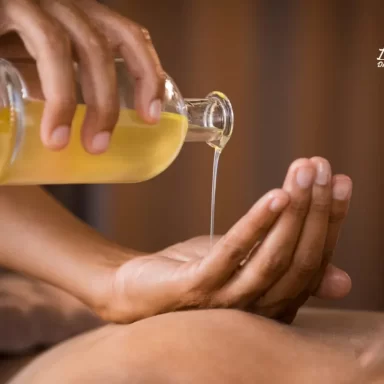 Why NYC Residents Are Turning to Aromatherapy Massage for Stress Relief