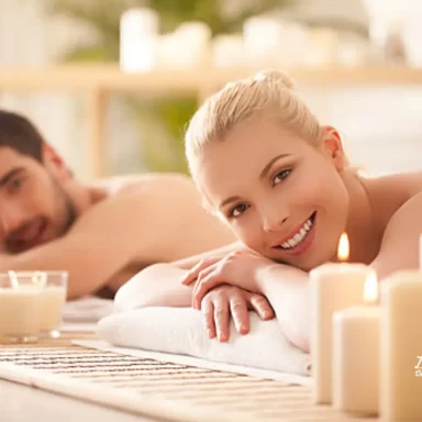 Couples Massage: Everything You Need to Know