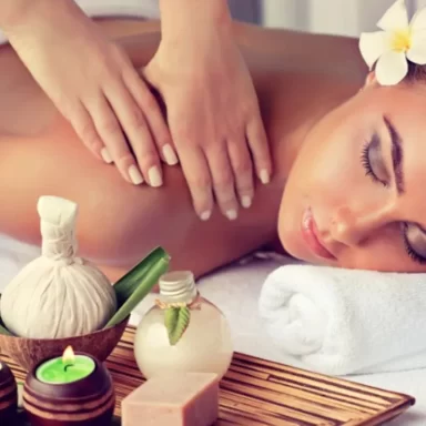 2-Hour Ultimate Rejuvenation The Ultimate Spa Experience