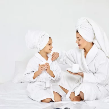Mother and Daughter Spa Packages in 2025 Creating Lasting Memories Through Wellness and Relaxation