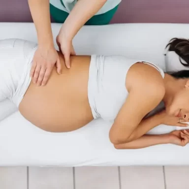 Pregnancy Massage How It Benefits Moms-to-Be