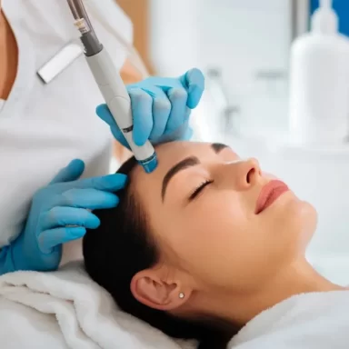 Top 7 Benefits of Getting a HydraFacial During Summer