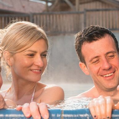 Best Spa for Families Visiting NYC