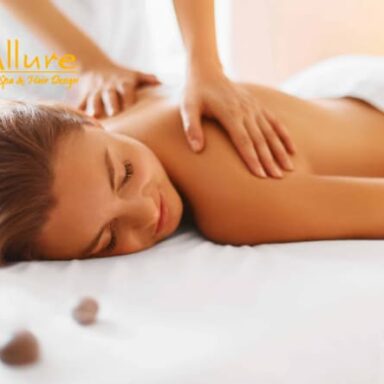 How to Choose the Best Massage Spa Near You for Stress Relief and Relaxation