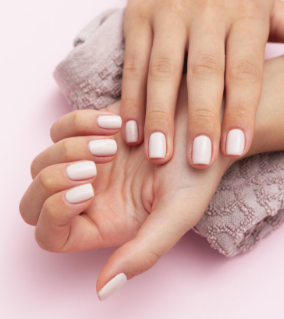 manicure guide