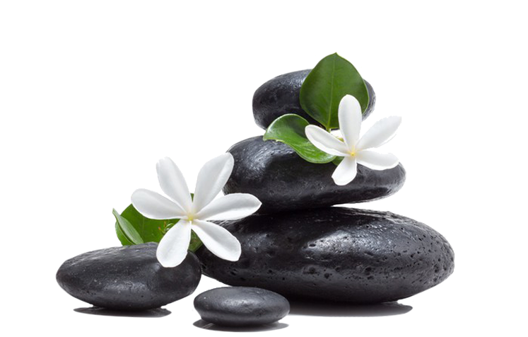 Spa homepage banner