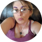 Florence Cervantes-Gonzalez Avatar