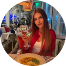 Christy Attwood Avatar